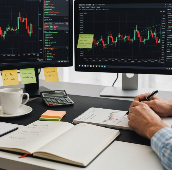 How Professional Traders Treat Forex.png